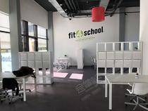 Stiftung fit4school